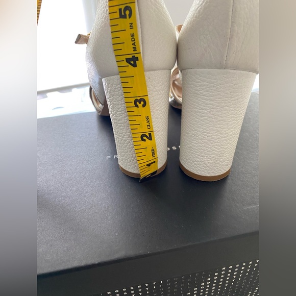 Matteo Bertoni, Italian, leather - Picture 10 of 10